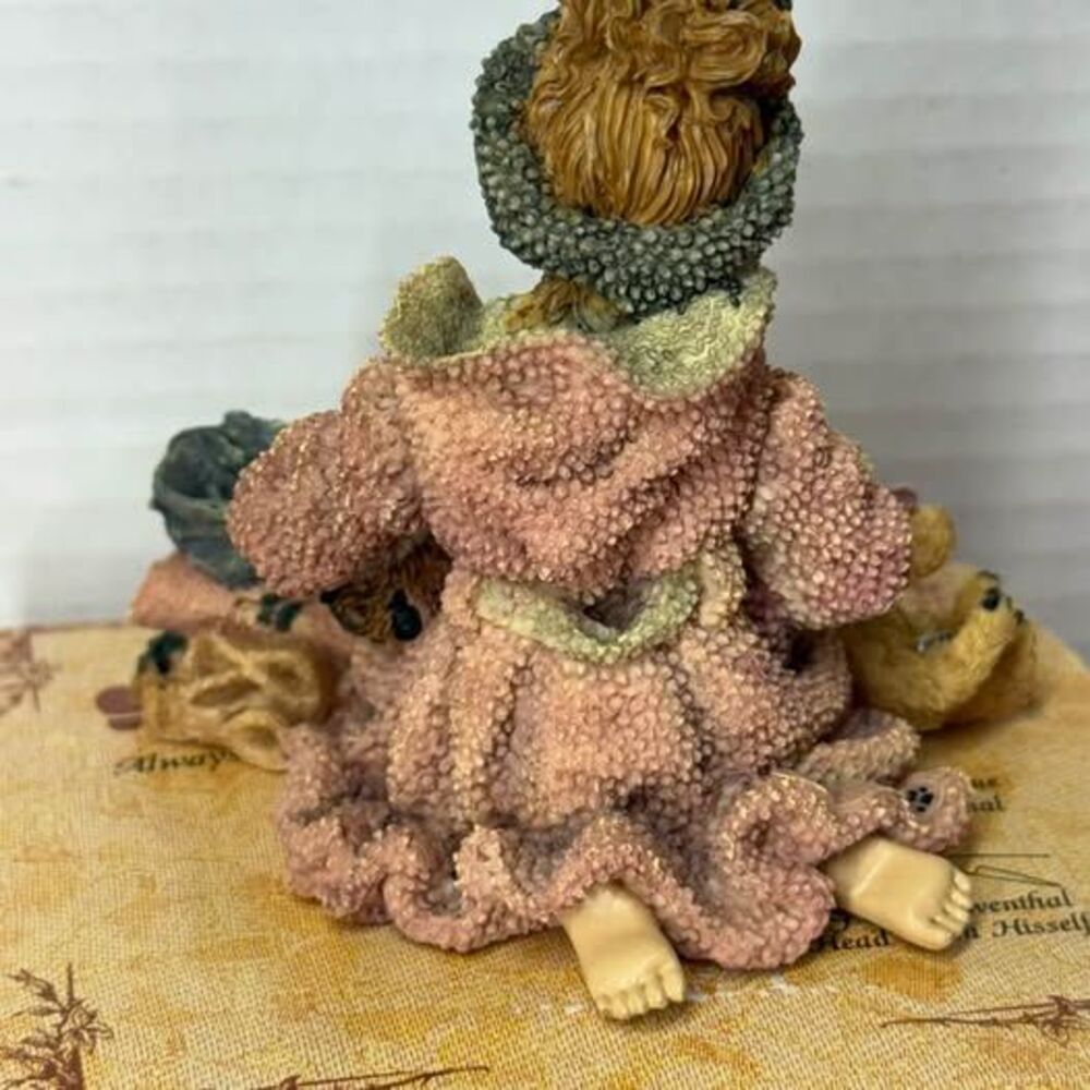 Yesterdays' Child The Dollstone Collection Figurine - Picture 4 of 6